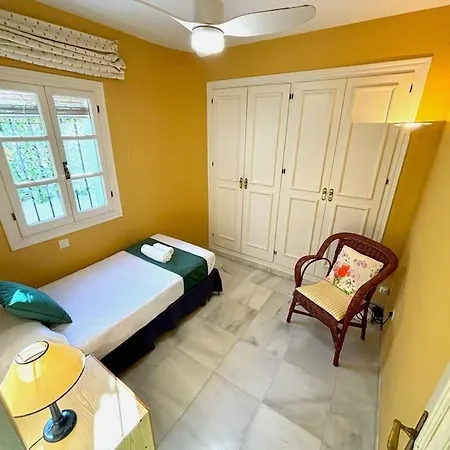 3 Min To Beach Urb Benamara Dos Hermanas