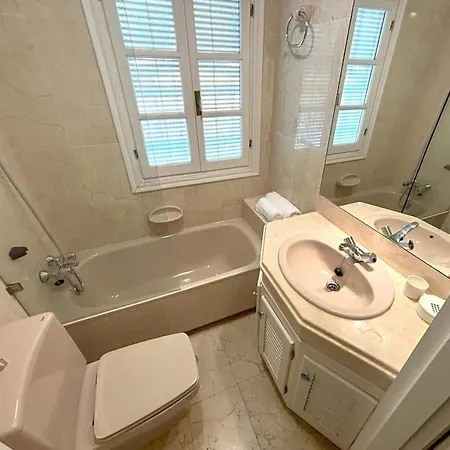 Villa 3 Min To Beach Urb Benamara Dos Hermanas