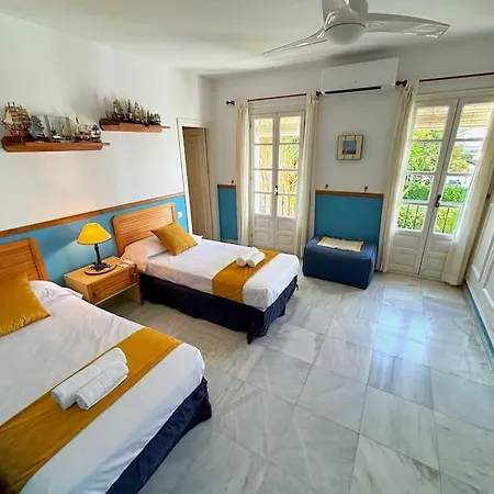 3 Min To Beach Urb Benamara Dos Hermanas Estepona