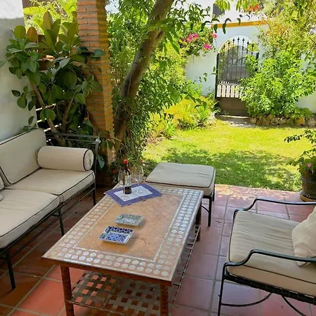 3 Min To Beach Urb Benamara Dos Hermanas