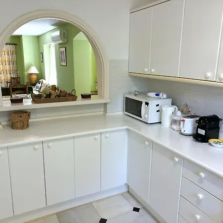 3 Min To Beach Urb Benamara Dos Hermanas Villa *
