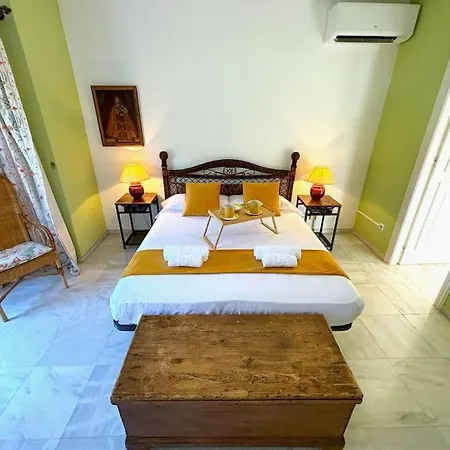 Villa 3 Min To Beach Urb Benamara Dos Hermanas *