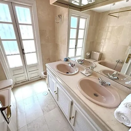 3 Min To Beach Urb Benamara Dos Hermanas Estepona