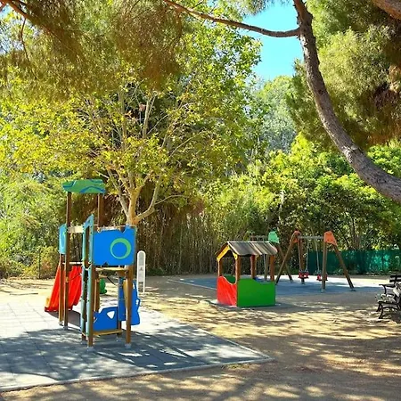 3 Min To Beach Urb Benamara Dos Hermanas Villa *