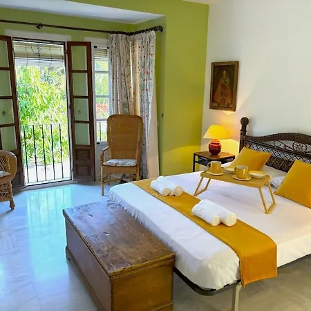 Villa 3 Min To Beach Urb Benamara Dos Hermanas Estepona