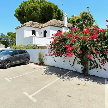 3 Min To Beach Urb Benamara Dos Hermanas Villa