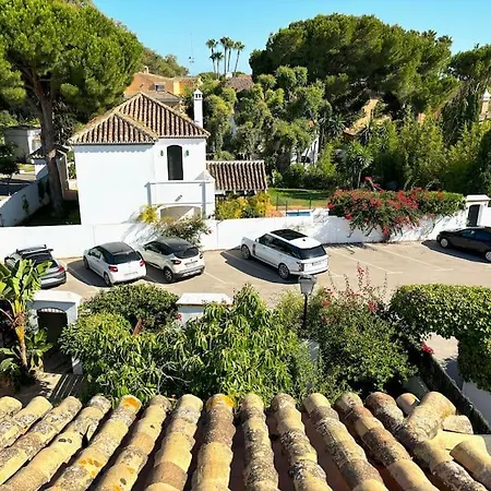 Villa 3 Min To Beach Urb Benamara Dos Hermanas *