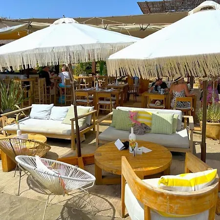 3 Min To Beach Urb Benamara Dos Hermanas Villa Estepona